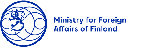 Ministry for Foreign Affairs of Finland